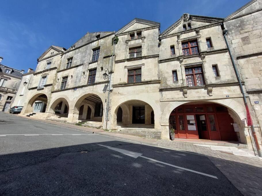L'Arcade De Fontenay Luaran gambar